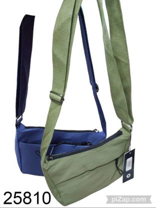 Imagen de BANDOLERA AQUARELLA CHICA 1.26